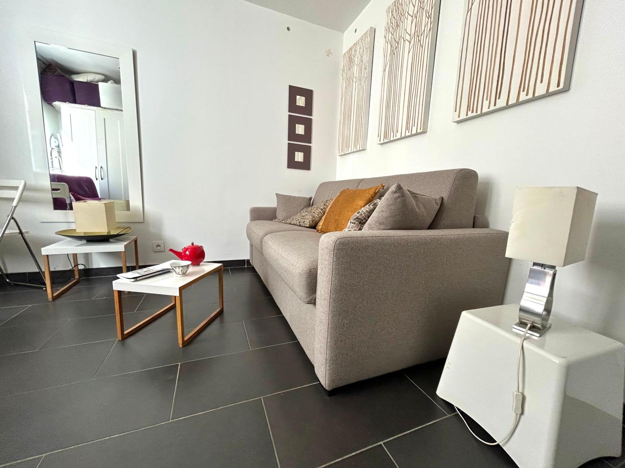 Le Studio Grenelle Paříž Exteriér fotografie